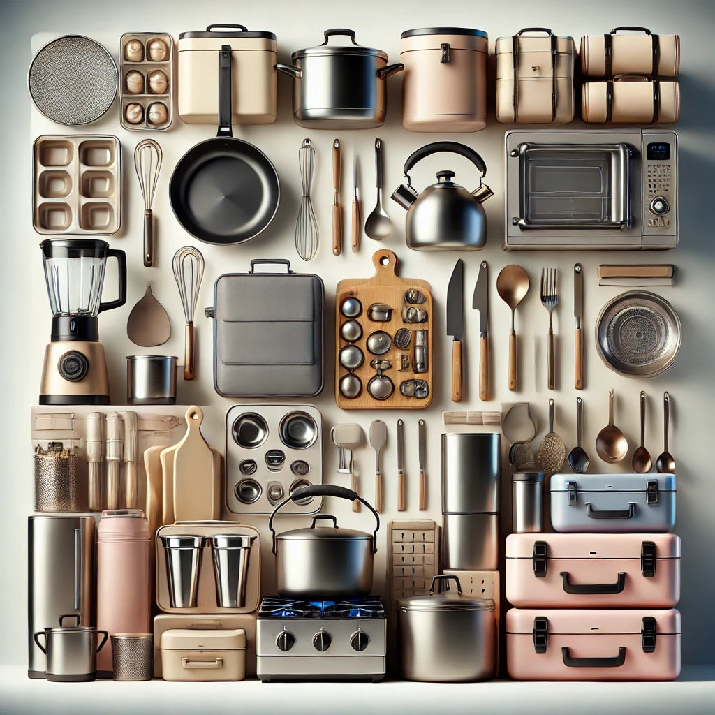 For your Kitchen